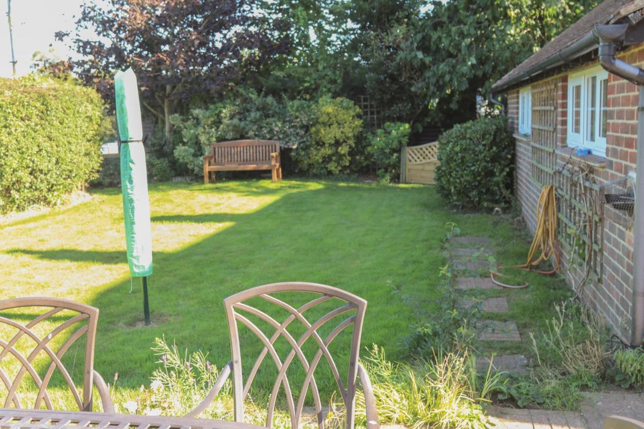 Godshill Park Cottages Exterior photo