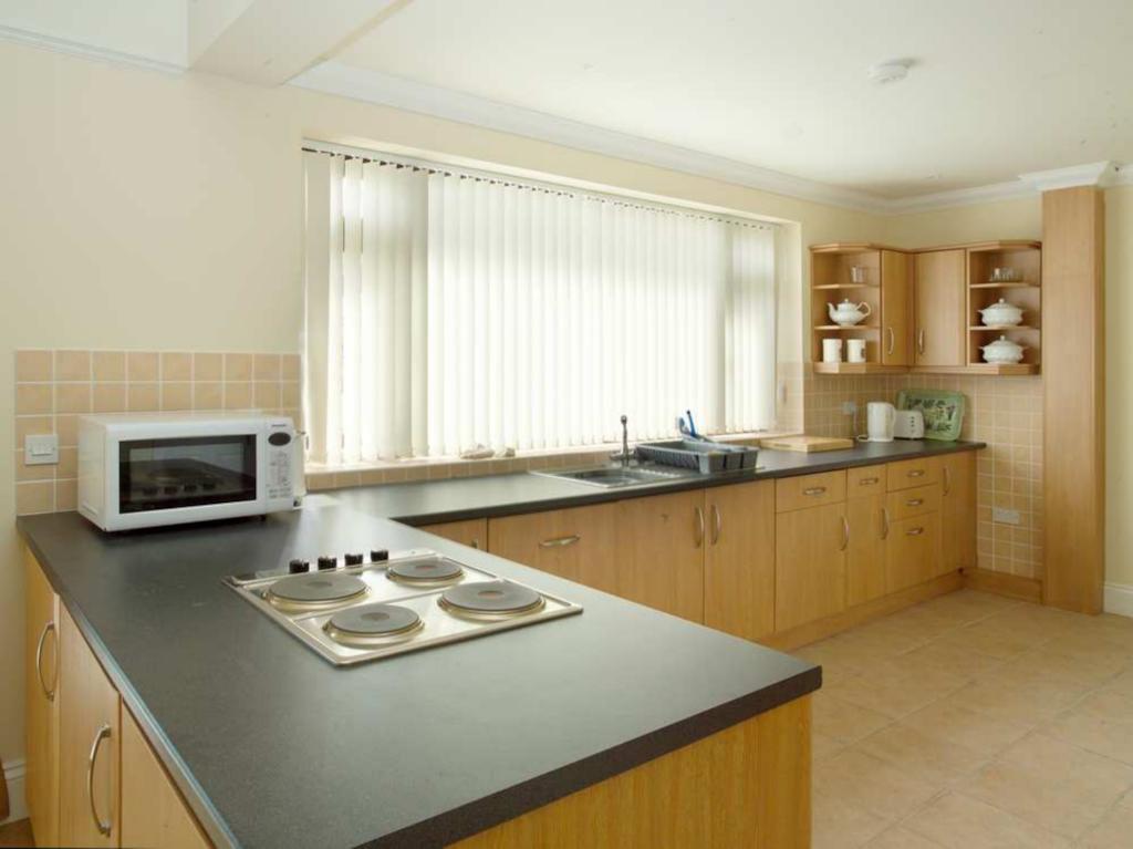 Godshill Park Cottages Room photo