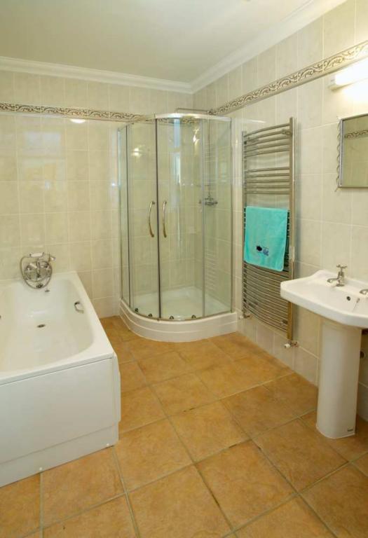 Godshill Park Cottages Room photo