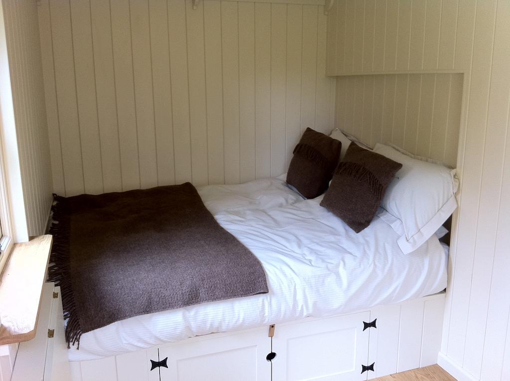 Godshill Park Cottages Room photo