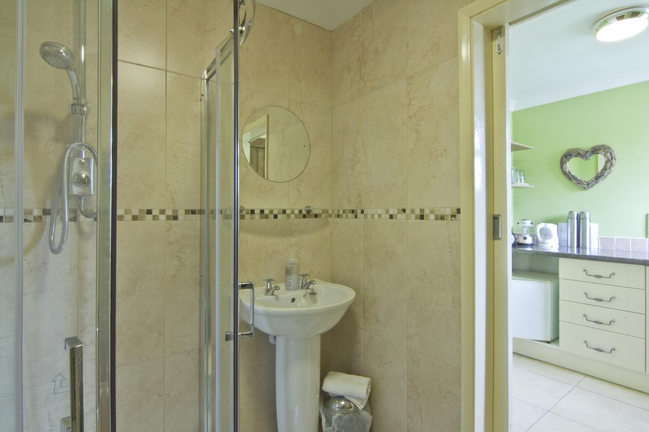 Godshill Park Cottages Room photo